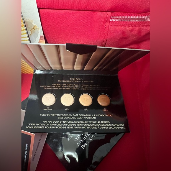 LOW START! CHANEL, DIOR & MORE (7items) - Picture 7 of 16